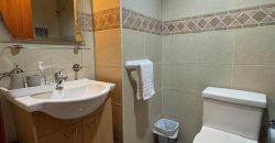 Se alquila suite full amoblada en Torre Sol 1.