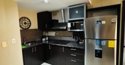 Se alquila departamento en Torre Bellini 3 en Puerto Santa Ana.