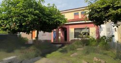 En venta casa de 4 dormitorios en Urb.Ciudad Celeste, Vía  Samborondón.