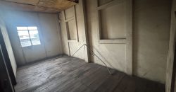 En venta terreno esquinero en Clemente Ballén y Ismael Perez Pazmiño, centro de Guayaquil.
