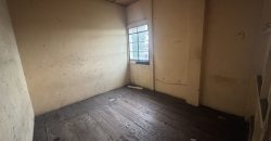En venta terreno esquinero en Clemente Ballén y Ismael Perez Pazmiño, centro de Guayaquil.