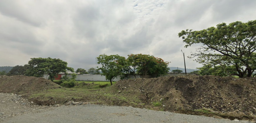 En venta Macrolote en la vía Salitre, km 10.1