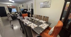 En venta casa de 5 dormitorios con Jacuzzi en Urb.La Romareda.