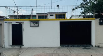 En venta casa en alborada 14ava etapa.