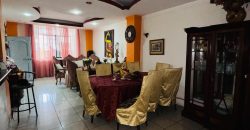 En venta casa rentera en Centro de Guayaquil.