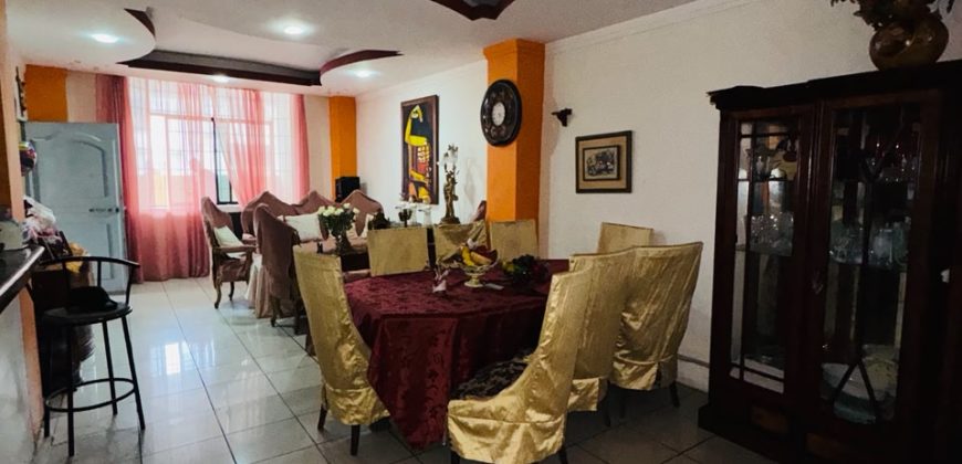 En venta casa rentera en Centro de Guayaquil.