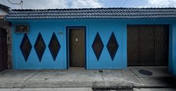 En venta casa de 4 dormitorios en Alborada 13ava etapa.