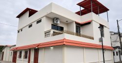En venta casa rentera en Cdla.Los Esteros.