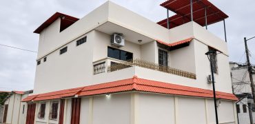 En venta casa rentera en Cdla.Los Esteros.
